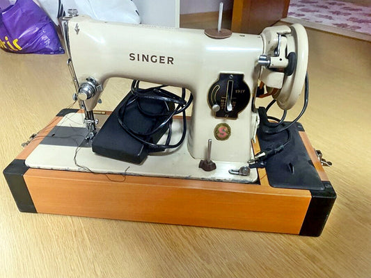 Singer Sewing Machine with Bag | Electric Singer Sewing Machine |