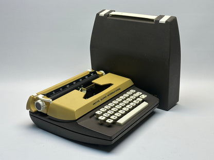 Best gift! Petite Typewriter - The Perfect Gift for Your Little One's Imagination